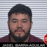 Jasiel Ibarra-Aguilar mugshot