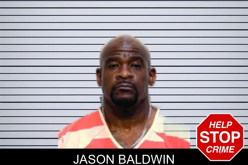 Jason Baldwin mugshot – Bartow County , Georgia Jason Baldwin mugshot