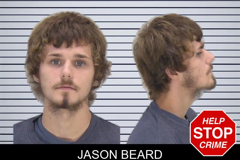 Jason Beard mugshot – Richmond County , Georgia Jason Beard mugshot