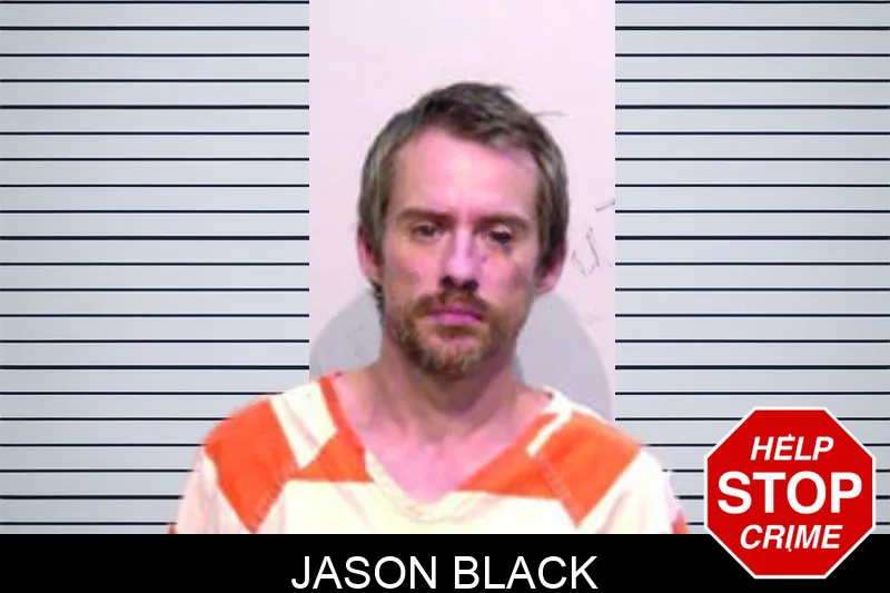 Jason Black mugshot – Bartow County , Georgia Jason Black mugshot