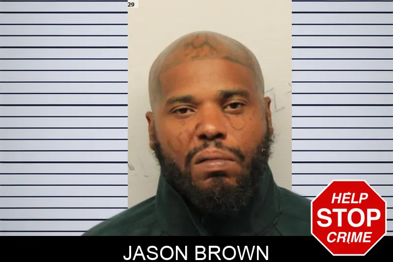 Jason Brown mugshot – Chatham County , Georgia Jason Brown mugshot
