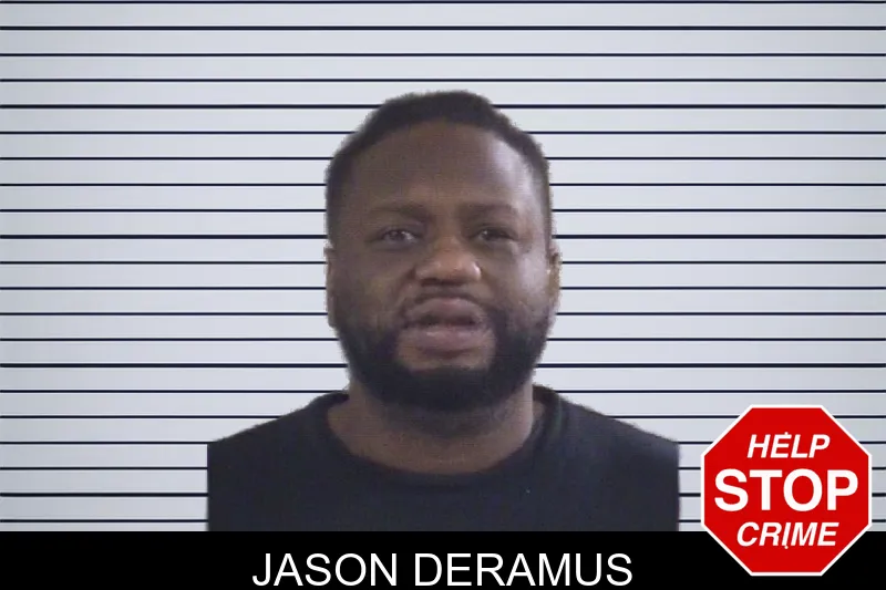 Jason Deramus mugshot – Whitfield County , Georgia Jason Deramus mugshot