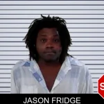 Jason Fridge mugshot – Liberty County , Georgia Jason Fridge mugshot