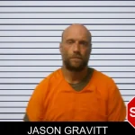 Jason Gravitt mugshot – Franklin County , Georgia Jason Gravitt mugshot