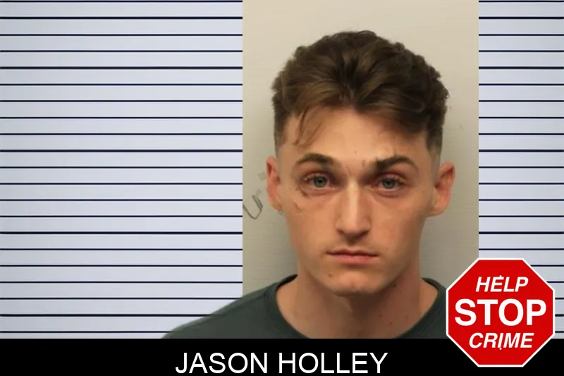 Jason Holley mugshot – Chatham County , Georgia Jason Holley mugshot