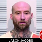 Jason Jacobs mugshot – Bartow County , Georgia Jason Jacobs mugshot