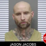 Jason Jacobs mugshot – Gordon County , Georgia Jason Jacobs mugshot