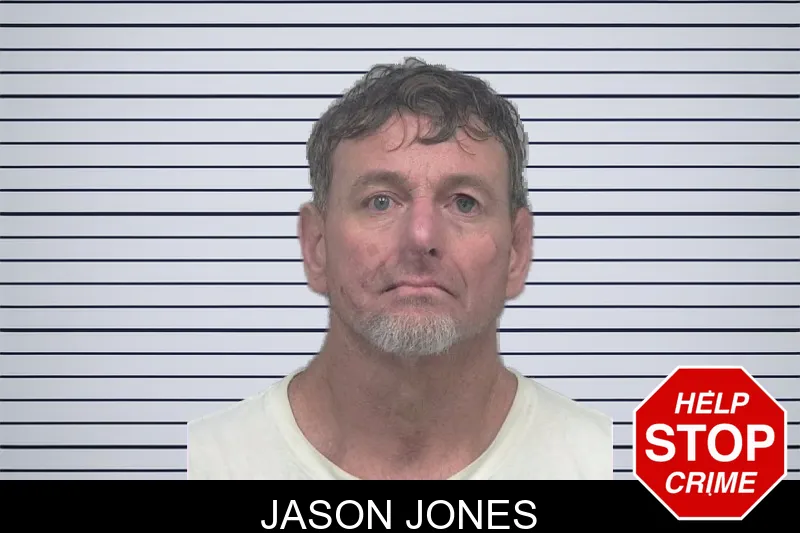 Jason Jones mugshot – Gwinnett County , Georgia Jason Jones mugshot