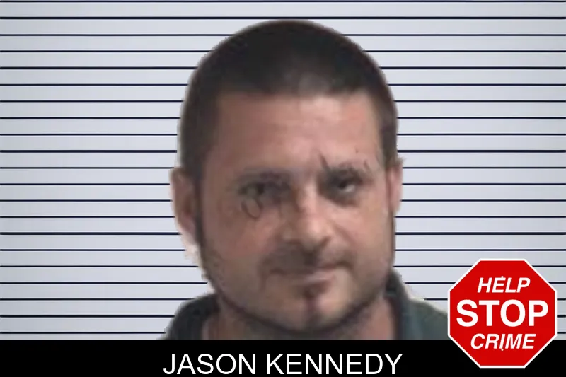Jason Kennedy mugshot – Henry County , Georgia Jason Kennedy mugshot