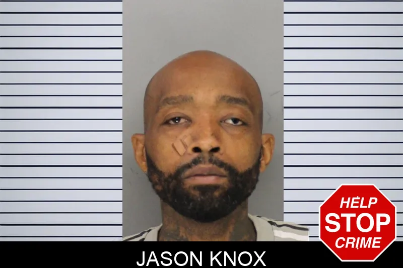 Jason Knox mugshot – Cobb County , Georgia Jason Knox mugshot