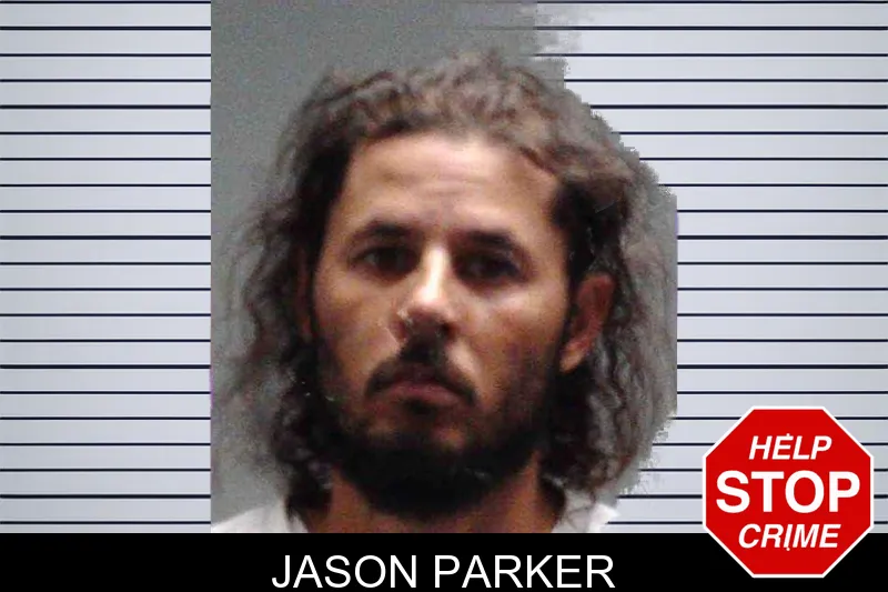 Jason Parker mugshot – Burke County , Georgia Jason Parker mugshot