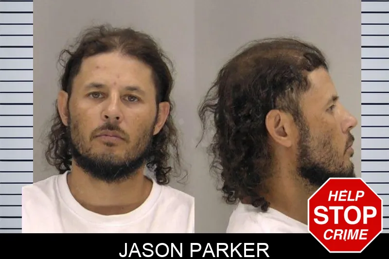 Jason Parker mugshot – Richmond County , Georgia Jason Parker mugshot