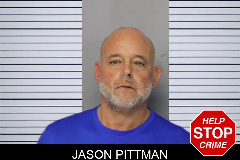 Jason Pittman mugshot – Hall County , Georgia Jason Pittman mugshot