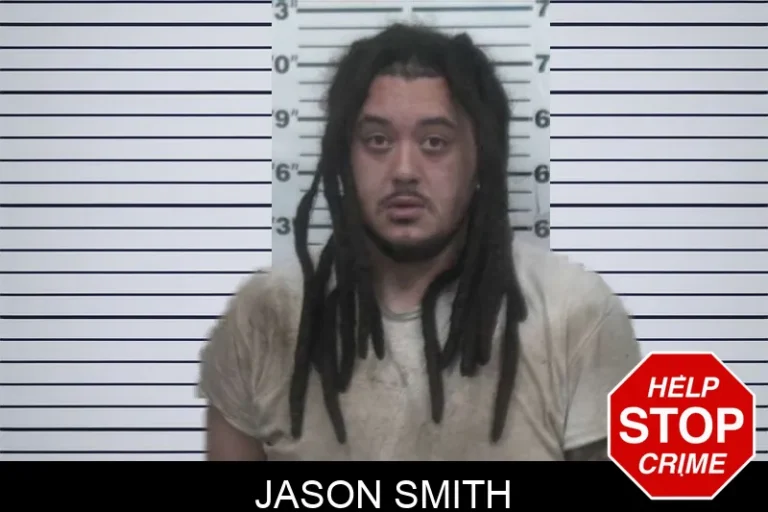 Jason Smith