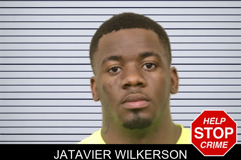 Jatavier Wilkerson mugshot – Bulloch County , Georgia Jatavier Wilkerson mugshot
