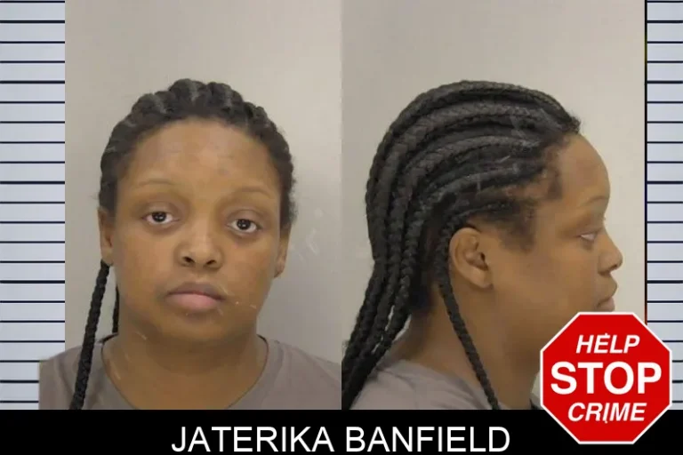 Jaterika Banfield