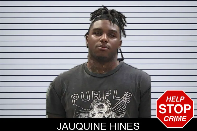 Jauquine Hines mugshot – Baldwin County , Georgia Jauquine Hines mugshot