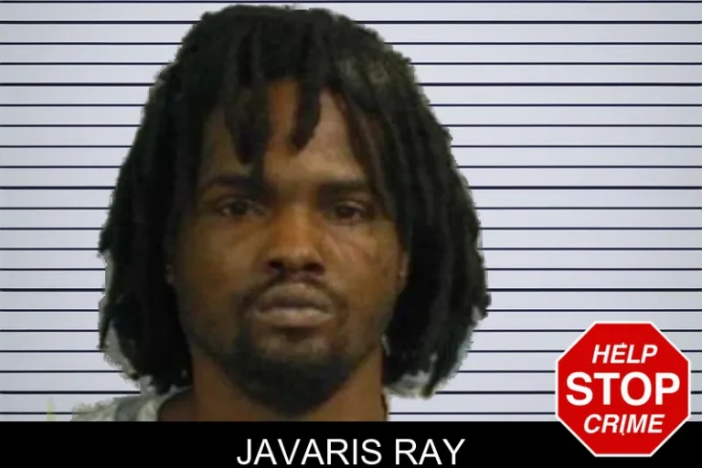 Javaris Ray