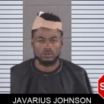 Javarius Johnson mugshot – Spalding County , Georgia Javarius Johnson mugshot