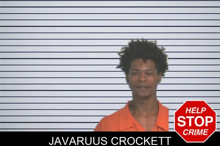 Javaruus Crockett