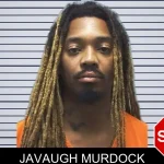 Javaugh Murdock mugshot