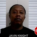 Javin Knight mugshot – Decatur County , Georgia Javin Knight mugshot