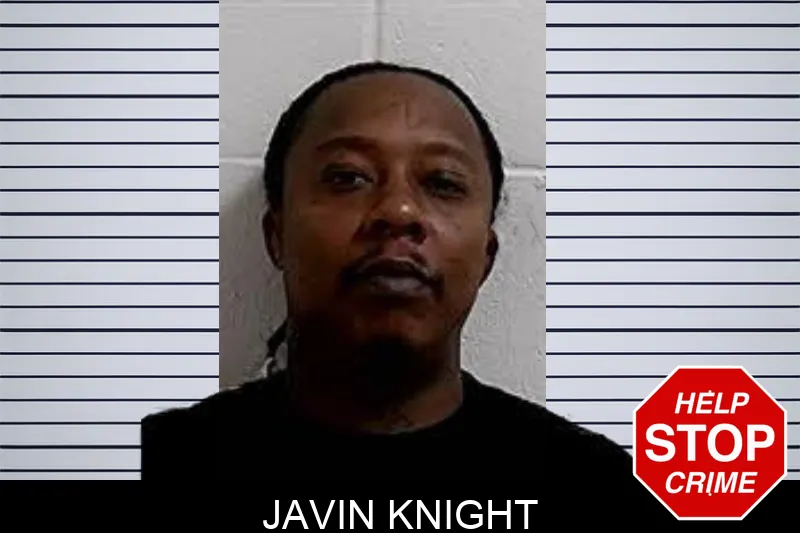 Javin Knight mugshot – Decatur County , Georgia Javin Knight mugshot