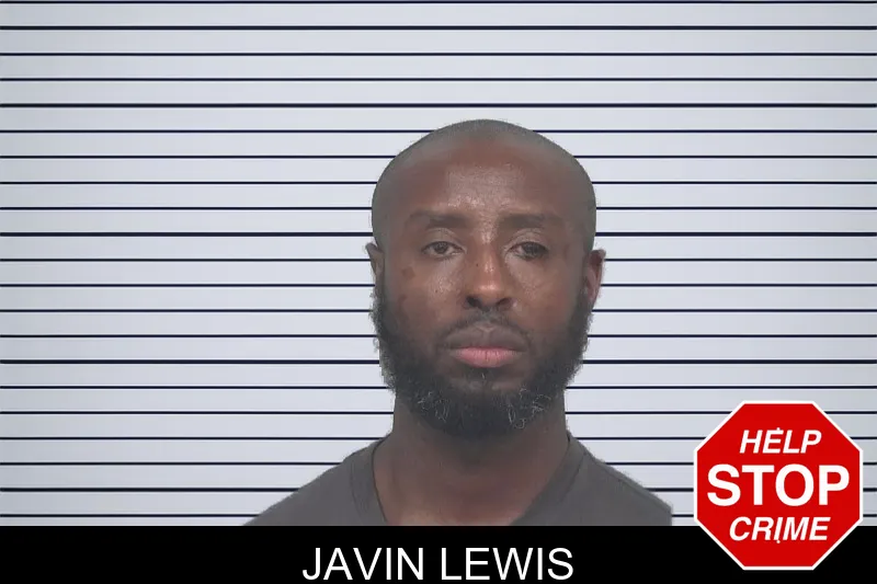 Javin Lewis mugshot – Gwinnett County , Georgia Javin Lewis mugshot