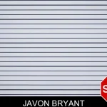 Javon Bryant mugshot