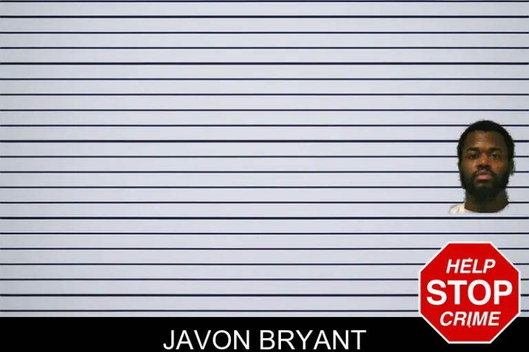 Javon Bryant