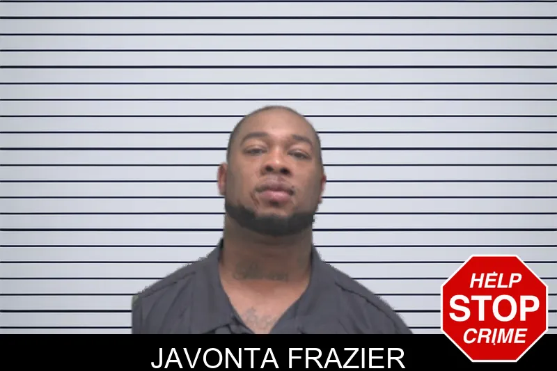 Javonta Frazier mugshot – Dougherty County , Georgia Javonta Frazier mugshot