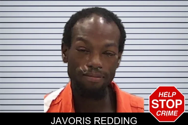 Javoris Redding