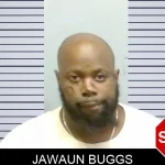 Jawaun Buggs mugshot