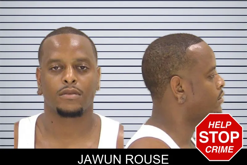 Jawun Rouse mugshot – Richmond County , Georgia Jawun Rouse mugshot