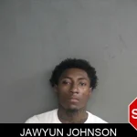 Jawyun Johnson mugshot – Twiggs County , Georgia Jawyun Johnson mugshot