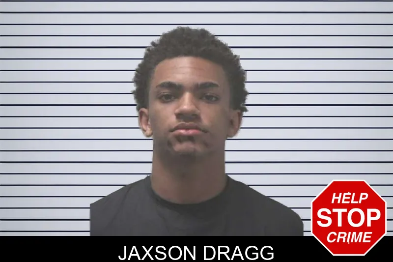 Jaxson Dragg mugshot – Coweta County , Georgia Jaxson Dragg mugshot