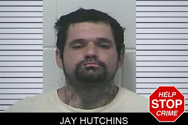 Jay Hutchins