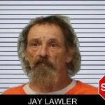 Jay Lawler mugshot – Seminole County , Georgia Jay Lawler mugshot