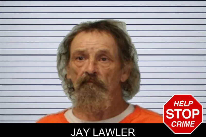 Jay Lawler mugshot – Seminole County , Georgia Jay Lawler mugshot