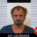 Jay Lieurance mugshot – Polk County , Georgia Jay Lieurance mugshot