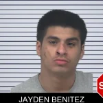 Jayden Benitez mugshot – Gwinnett County , Georgia Jayden Benitez mugshot