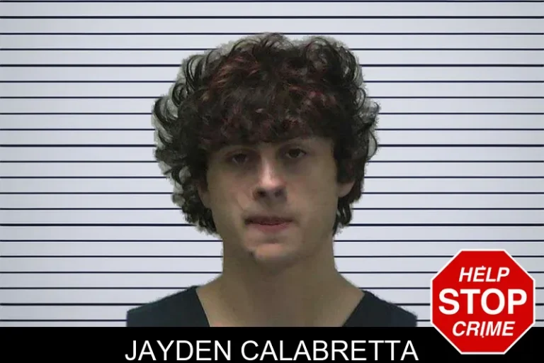 Jayden Calabretta