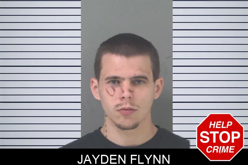 Jayden Flynn mugshot – Douglas County , Georgia Jayden Flynn mugshot