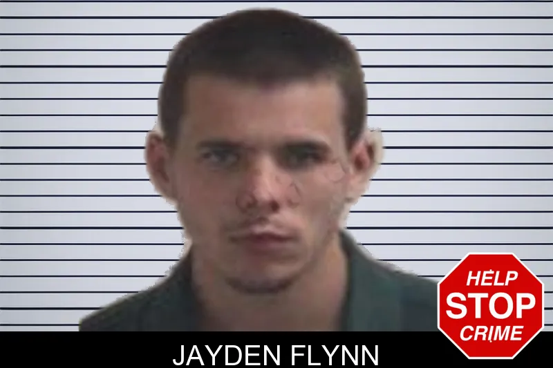 Jayden Flynn mugshot – Henry County , Georgia Jayden Flynn mugshot