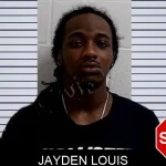 Jayden Louis mugshot – Decatur County , Georgia Jayden Louis mugshot