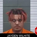 Jayden Wilhite mugshot – Oglethorpe County , Georgia Jayden Wilhite mugshot