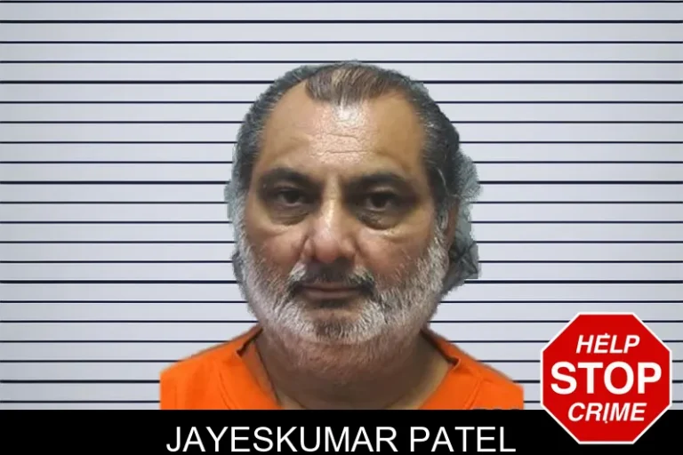 Jayeskumar Patel