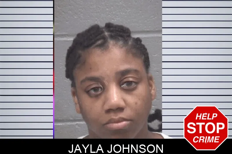 Jayla Johnson mugshot – Columbia County , Georgia Jayla Johnson mugshot
