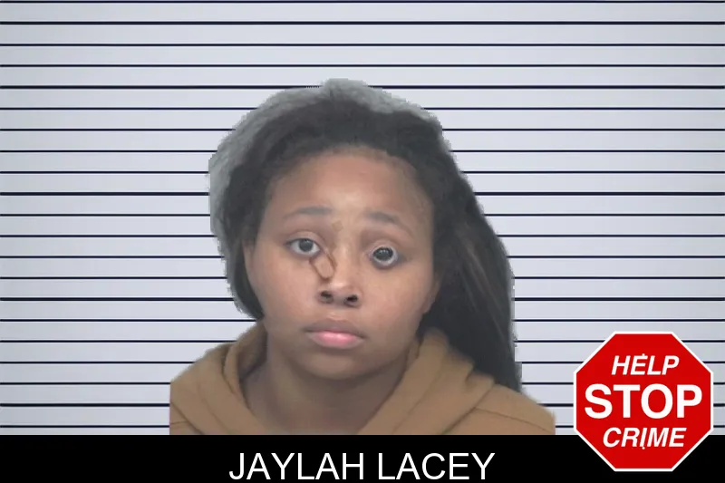 Jaylah Lacey mugshot – Gwinnett County , Georgia Jaylah Lacey mugshot