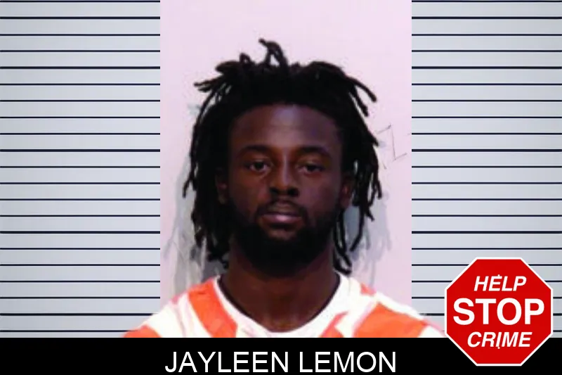 Jayleen Lemon mugshot – Bartow County , Georgia Jayleen Lemon mugshot